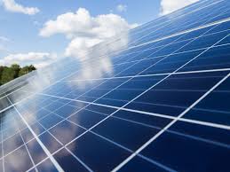 Pin năng lượng mặt trời - Nhà Thầu Cơ Điện Hoàng Phát - Công Ty TNHH Kỹ Thuật - Công Nghệ Hoàng Phát